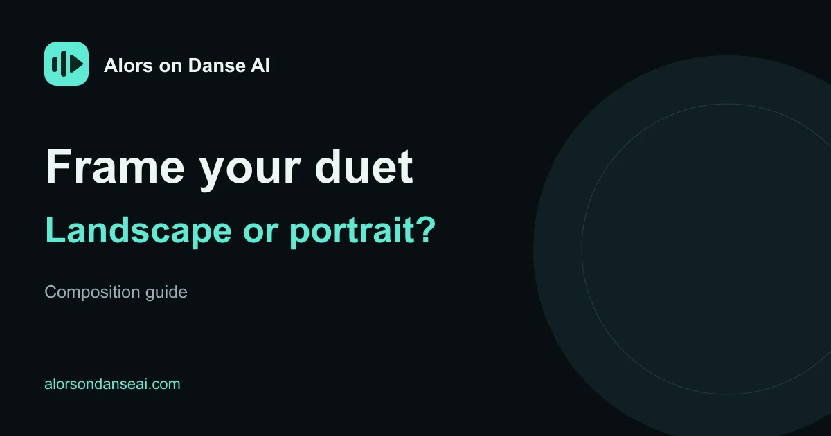 Free Alors on Danse AI Video: Check the Download, Not Just the Preview